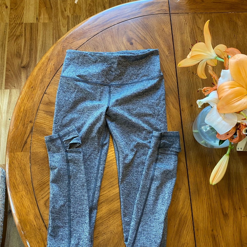 Victoria secret sport yoga leggings